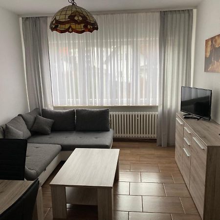 Haus Elsenbruch Διαμέρισμα Bad Herrenalb Εξωτερικό φωτογραφία