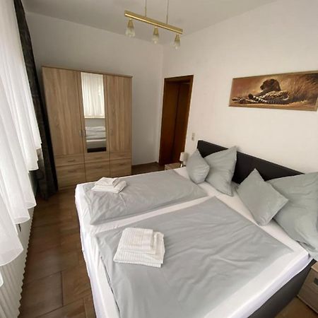 Haus Elsenbruch Διαμέρισμα Bad Herrenalb Εξωτερικό φωτογραφία