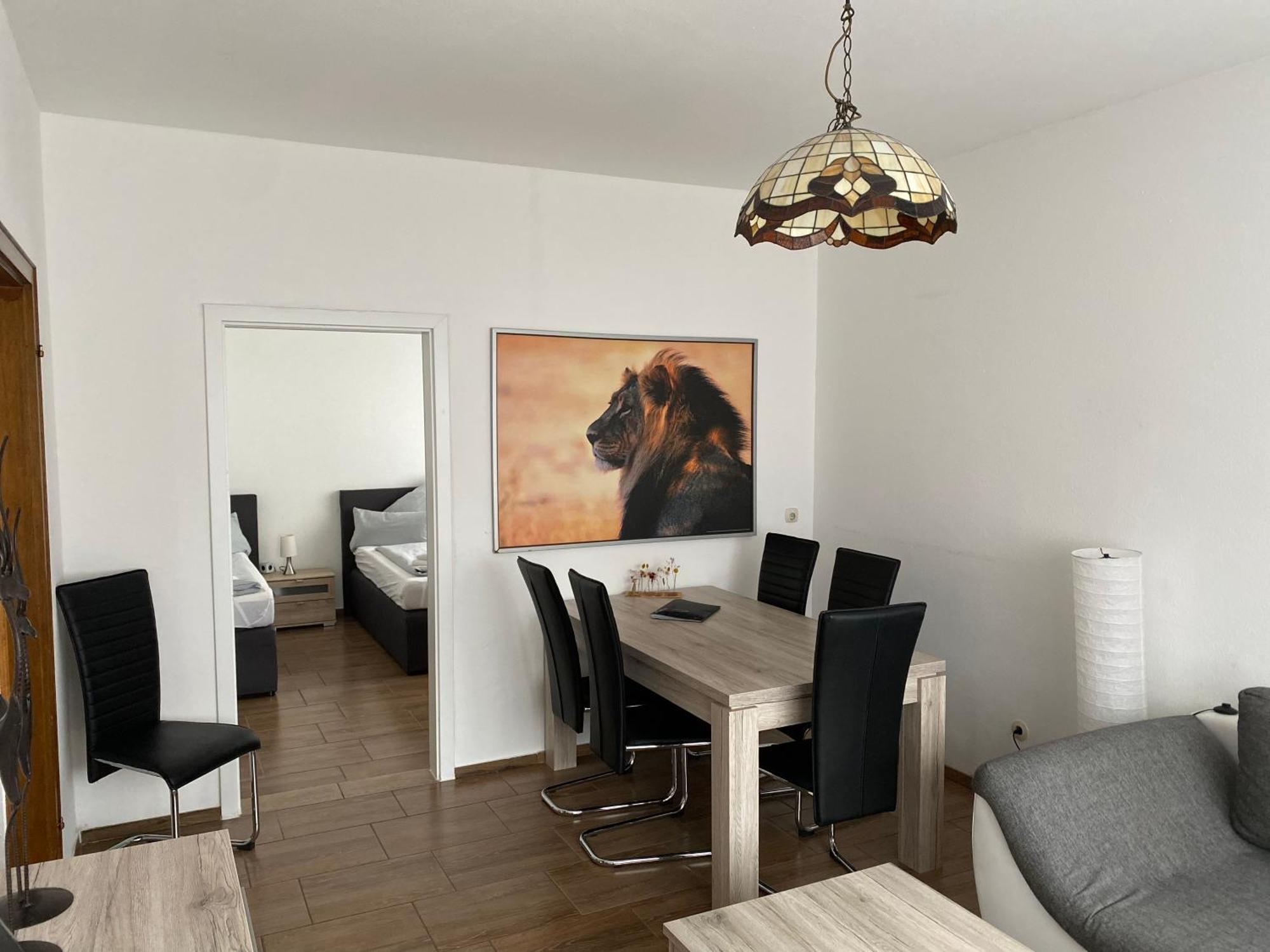 Haus Elsenbruch Διαμέρισμα Bad Herrenalb Εξωτερικό φωτογραφία