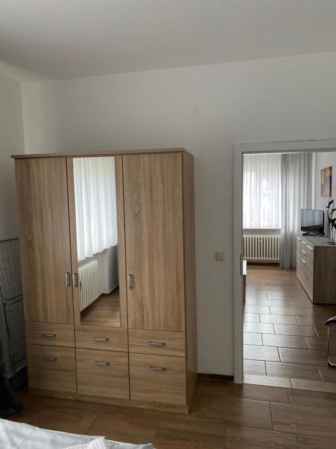 Haus Elsenbruch Διαμέρισμα Bad Herrenalb Εξωτερικό φωτογραφία