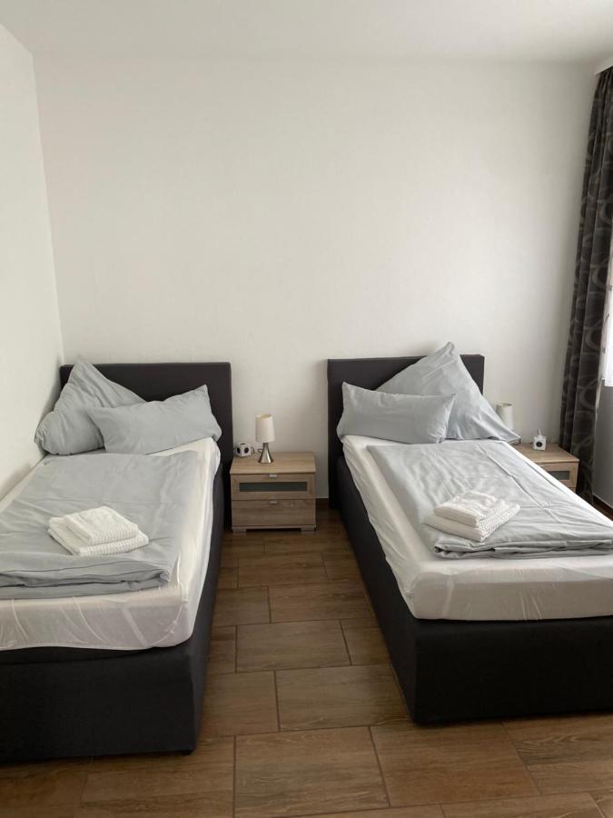 Haus Elsenbruch Διαμέρισμα Bad Herrenalb Εξωτερικό φωτογραφία