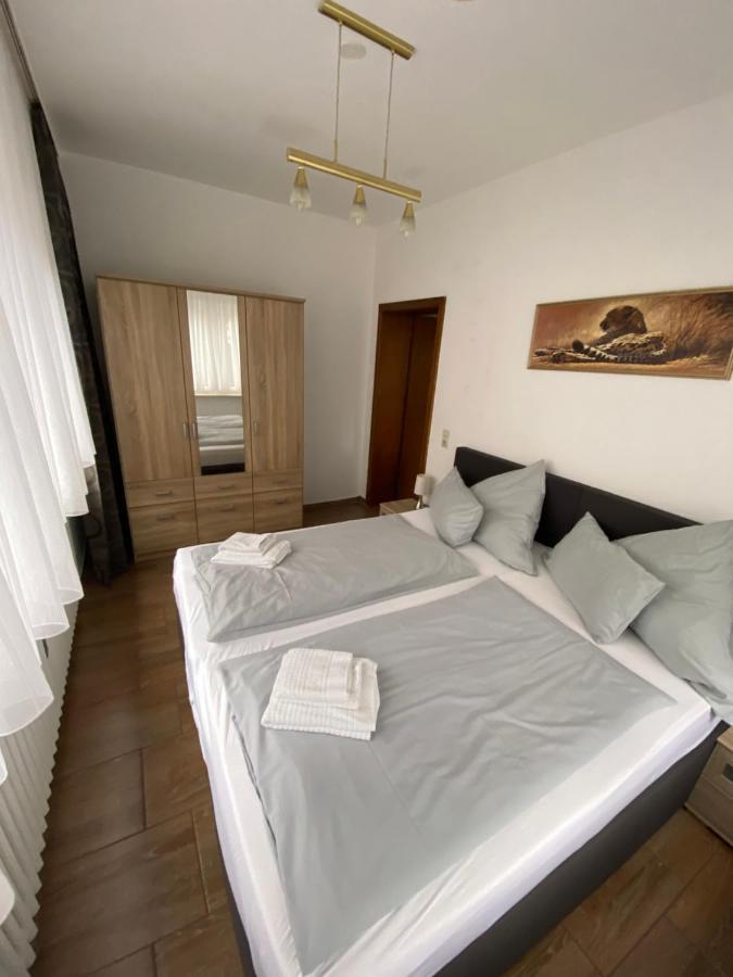 Haus Elsenbruch Διαμέρισμα Bad Herrenalb Εξωτερικό φωτογραφία
