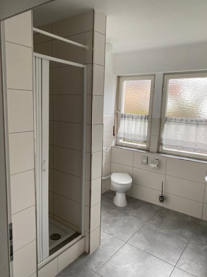 Haus Elsenbruch Διαμέρισμα Bad Herrenalb Εξωτερικό φωτογραφία