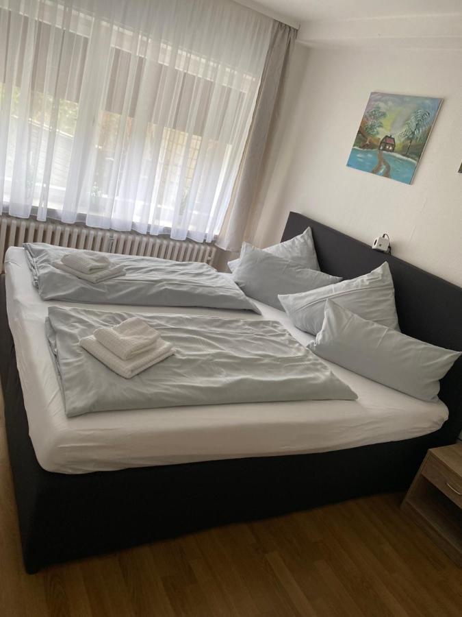 Haus Elsenbruch Διαμέρισμα Bad Herrenalb Εξωτερικό φωτογραφία