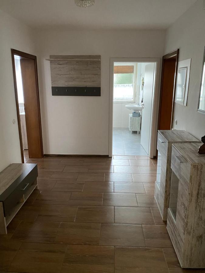 Haus Elsenbruch Διαμέρισμα Bad Herrenalb Εξωτερικό φωτογραφία