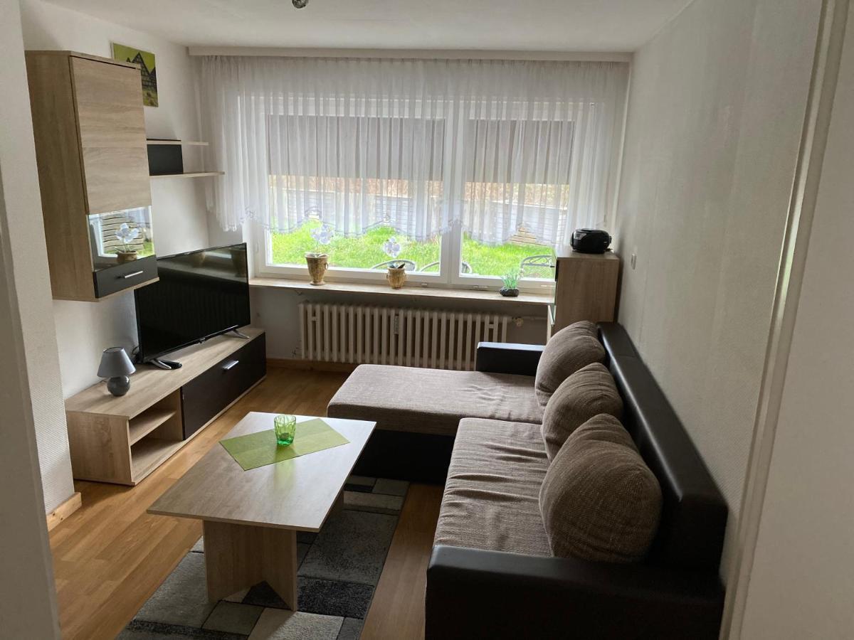 Haus Elsenbruch Διαμέρισμα Bad Herrenalb Εξωτερικό φωτογραφία
